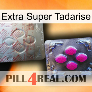 Extra Super Tadarise 38